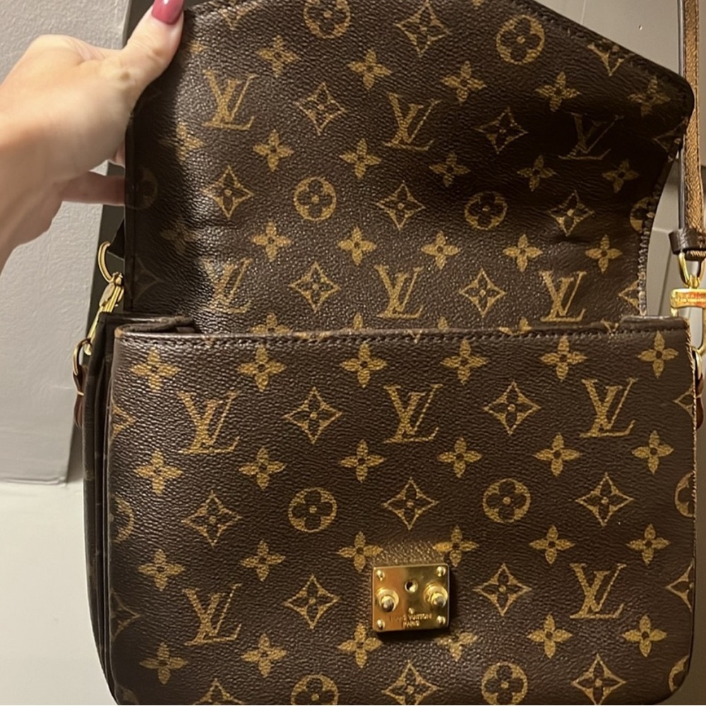 Pochette Métis Louis Vuitton
